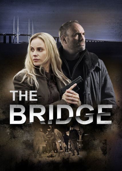 The Bridge (Canadian TV series) The Bridge (Canadian TV series)