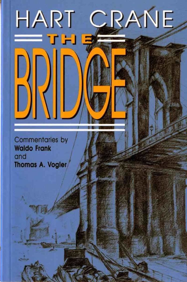 The Bridge (long poem) t0gstaticcomimagesqtbnANd9GcSwmIweEdBfwIeTUa