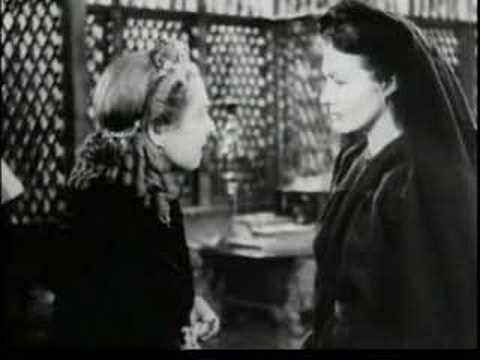 The Bridge of San Luis Rey (1944 film) Nazimova in The Bridge of San Luis Rey YouTube