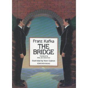The Bridge (short story) imagesgrassetscombooks1325972666l1233504jpg