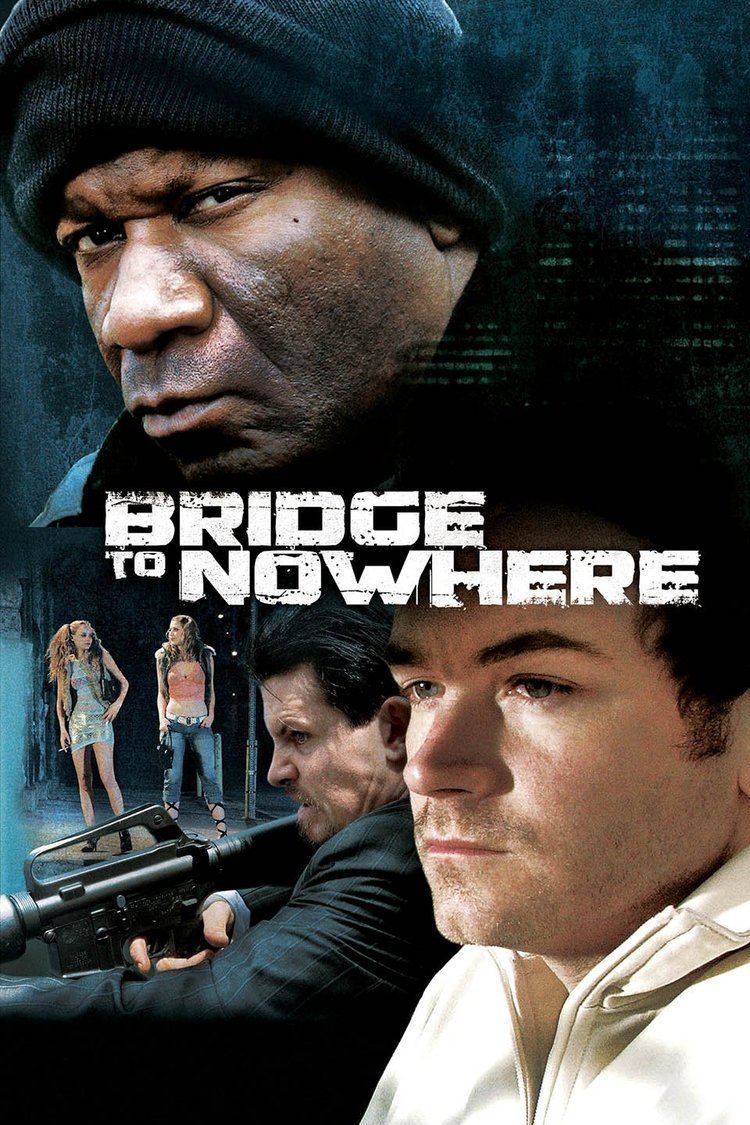 The Bridge to Nowhere wwwgstaticcomtvthumbmovieposters196197p1961