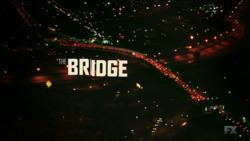 The Bridge (U.S. TV series) The Bridge US TV series Wikipedia