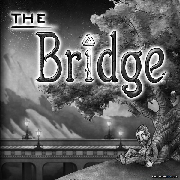 The Bridge (video game) imagesnintendolifecomgameswiiueshopbridgeco
