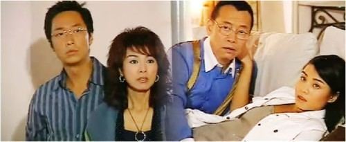 The Brink of Law The Brink of Law Episode 21 K for TVB