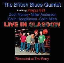 The British Blues Quintet httpsuploadwikimediaorgwikipediaenthumba
