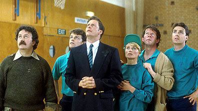 The Brittas Empire BBC Comedy The Brittas Empire