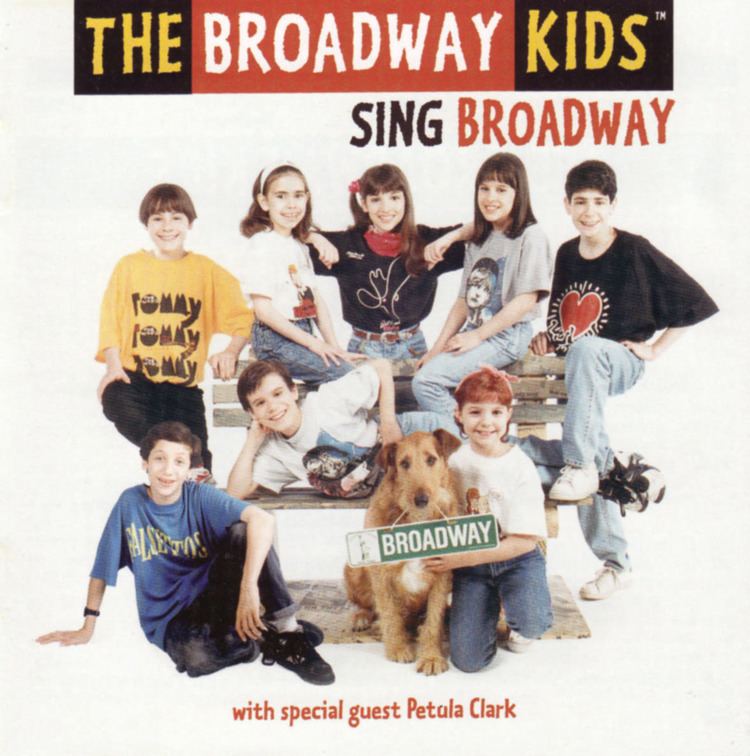 reddit best broadway songs to sing along to