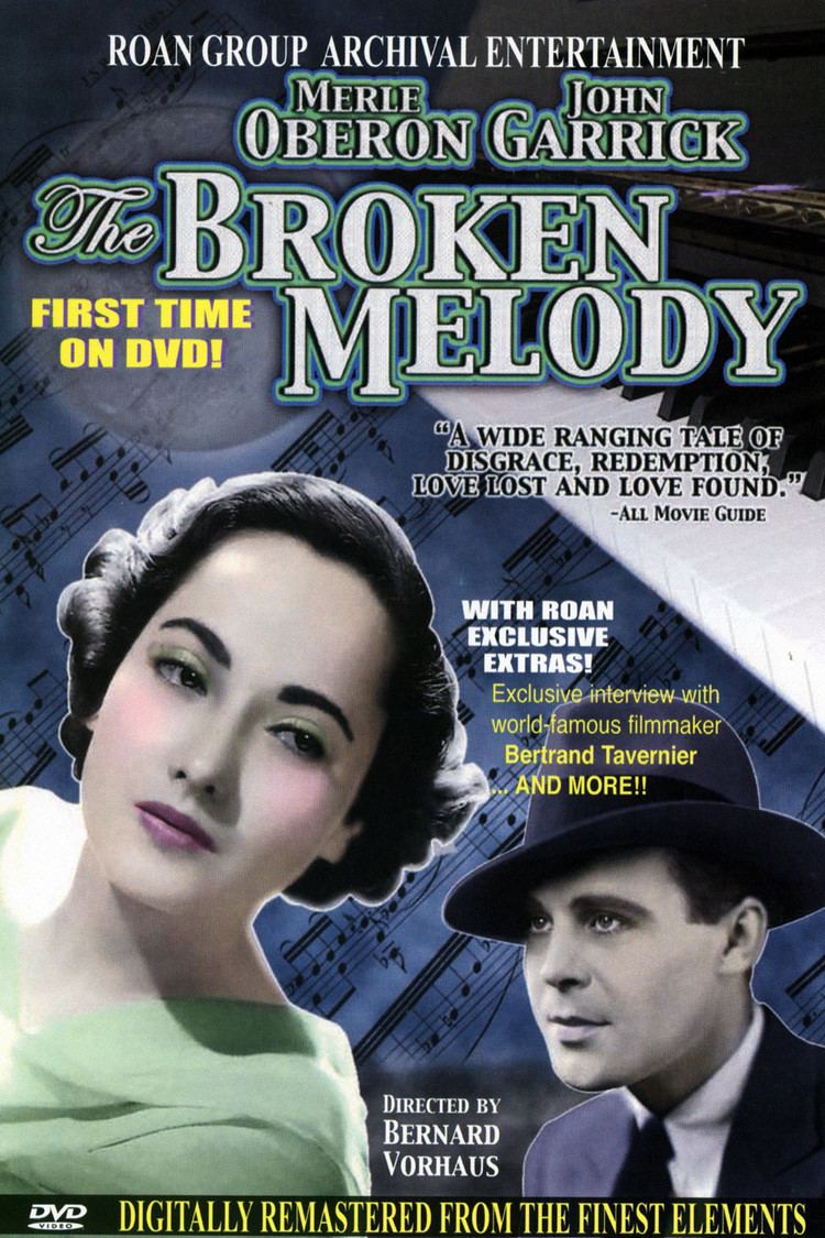 The Broken Melody (1934 film) wwwgstaticcomtvthumbdvdboxart48415p48415d