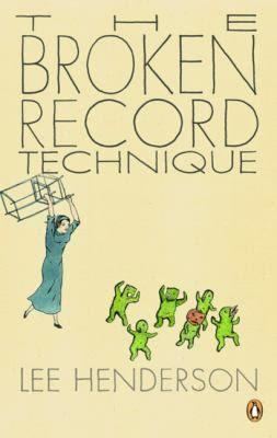 The Broken Record Technique t1gstaticcomimagesqtbnANd9GcQhlB1ANr2itNWv08