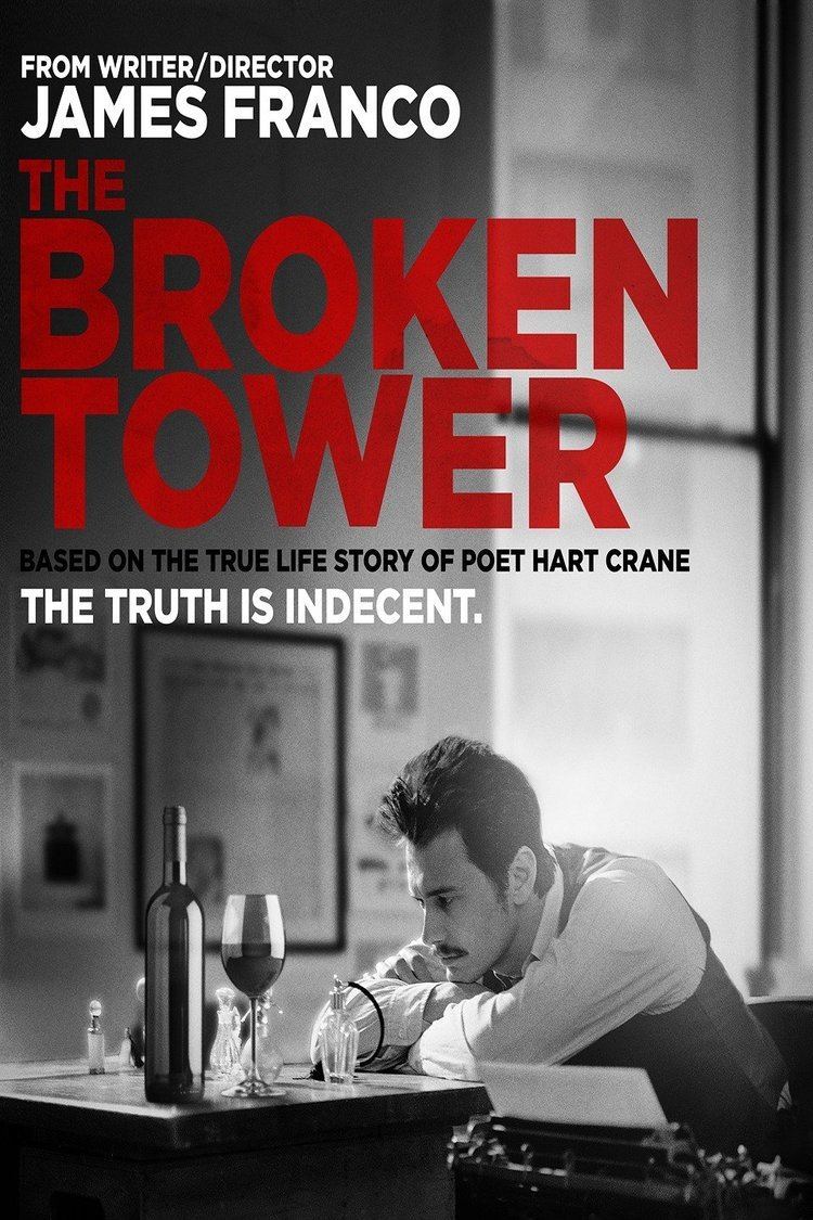 The Broken Tower (film) wwwgstaticcomtvthumbmovieposters9000001p900