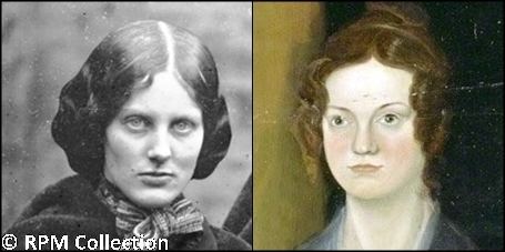 The Brontë Sisters The Bronte Sisters A True Likeness Charlotte Bronte