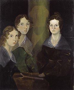 The Brontë Sisters httpsuploadwikimediaorgwikipediacommonsthu