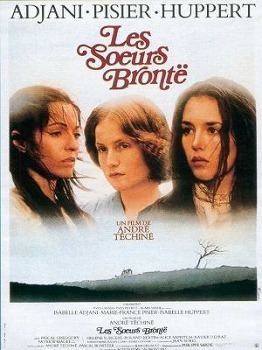 The Brontë Sisters The Bront Sisters Wikipedia