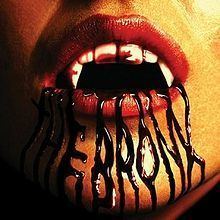 The Bronx (2003 album) httpsuploadwikimediaorgwikipediaenthumb3