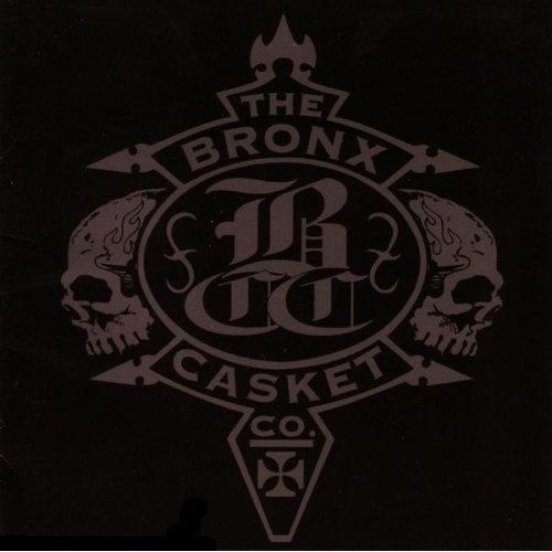The Bronx Casket Co. Casket Co The Bronx Casket Co