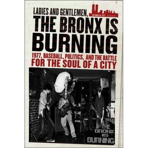 The Bronx Is Burning THE BRONX IS BURNING Tour Dates and Concert Tickets Eventful