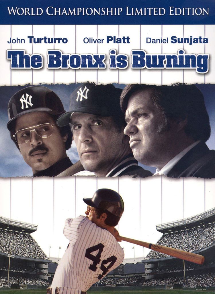The Bronx Is Burning Watch The Bronx Is Burning Episodes Season 1 TVGuidecom