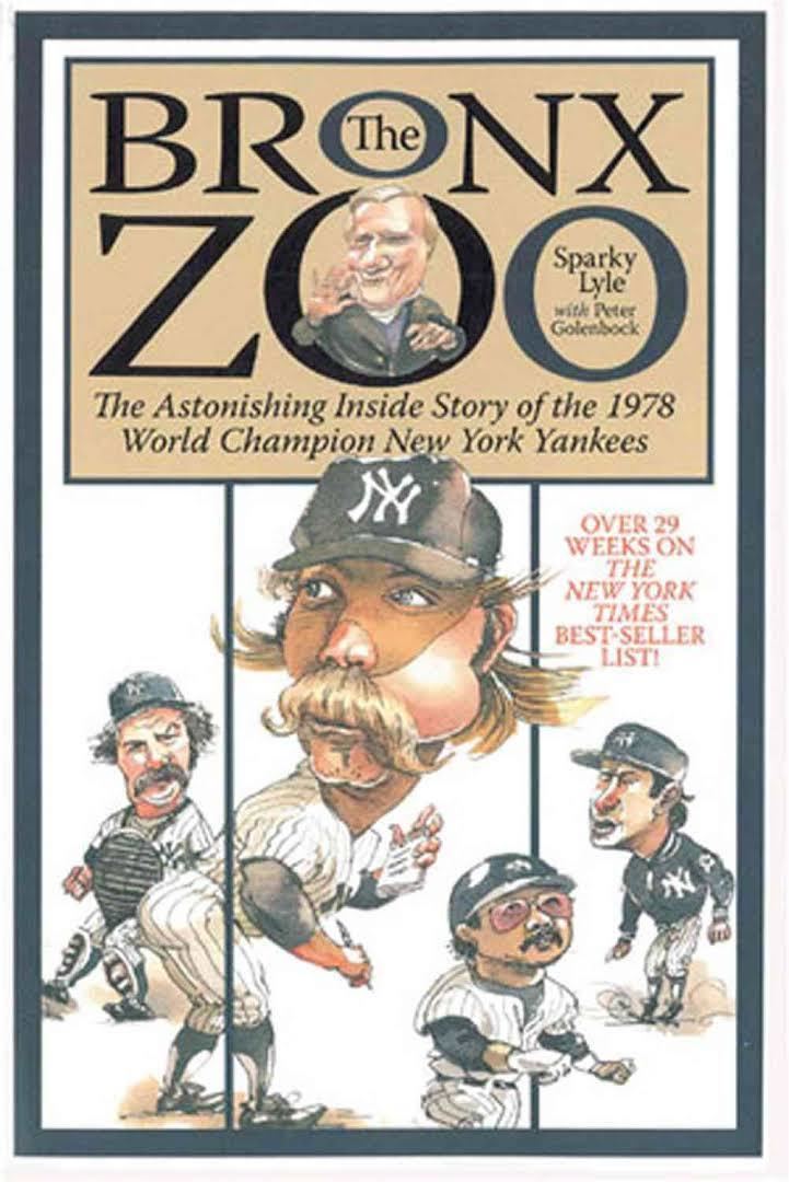 The Bronx Zoo (book) t2gstaticcomimagesqtbnANd9GcQTOufIBfRQQzkxQs