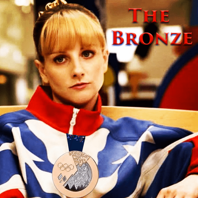 The Bronze (film) TheBronze Star Watch Byline