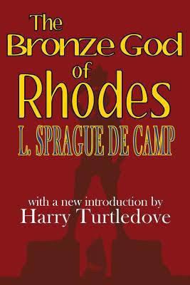 The Bronze God of Rhodes t2gstaticcomimagesqtbnANd9GcTvGW1N3LoCtaxuOq