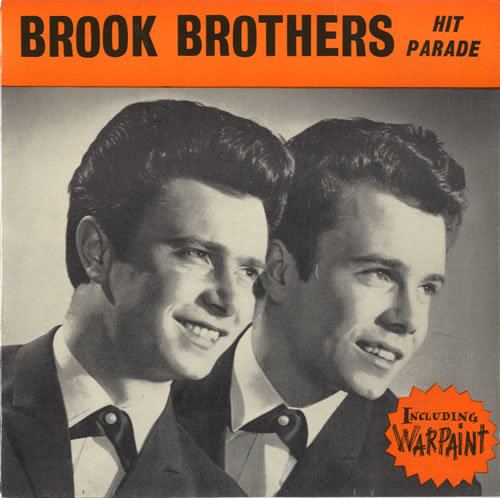 The Brook Brothers imageseilcomlargeimageTHEBROOKBROTHERSHIT
