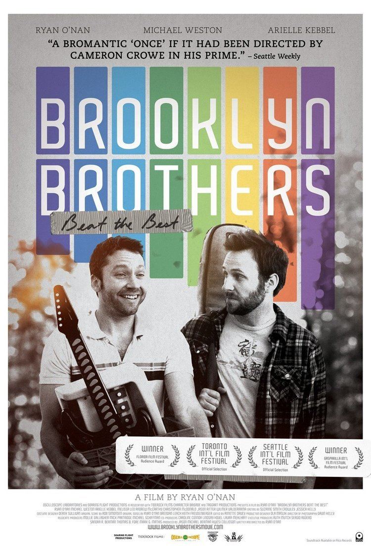 The Brooklyn Brothers Beat the Best wwwgstaticcomtvthumbmovieposters9244964p924