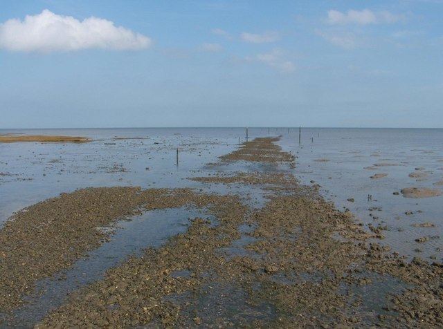 The Broomway