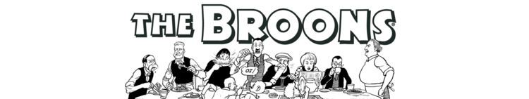 The Broons The Broons DC Thomson amp Co Ltd