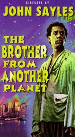 The Brother from Another Planet The Brother from Another Planet 1984