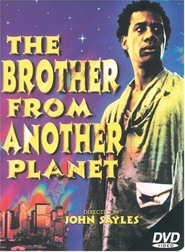 The Brother from Another Planet The Brother From Another Planet Full Length Movies Cult Reviews