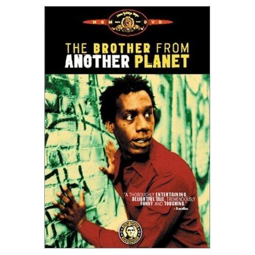 The Brother from Another Planet Interview and Screening of The Brother From Another Planet at