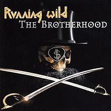 The Brotherhood (album) httpsuploadwikimediaorgwikipediaenthumbc