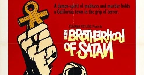 The Brotherhood of Satan Every 70s Movie The Brotherhood of Satan 1971