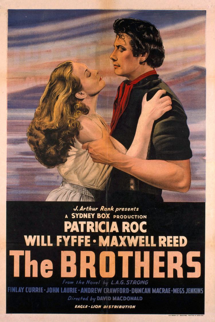 The Brothers (1947 film) wwwgstaticcomtvthumbmovieposters46814p46814