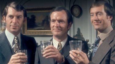 The Brothers (1972 TV series) THE BROTHERS A TELEVISION HEAVEN REVIEW