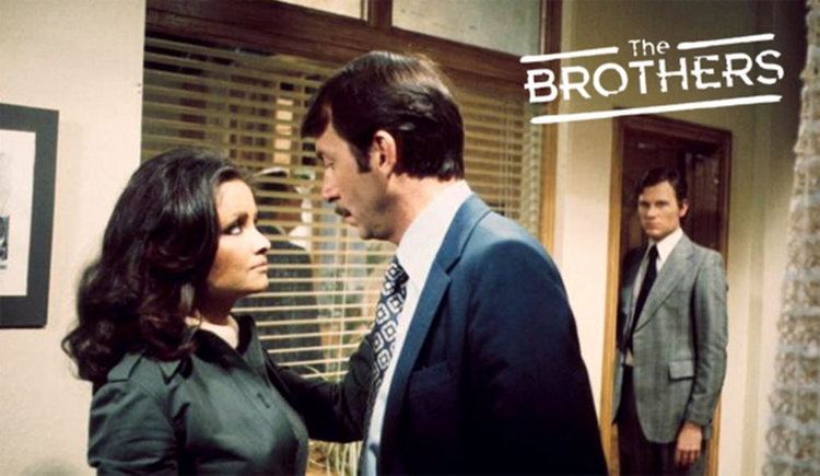 The Brothers (1972 TV series) TV Shows We Used To Watch BBC The Brothers 197276 Flickr