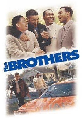 The Brothers (2001 film) The Brothers 2001 Trailer YouTube