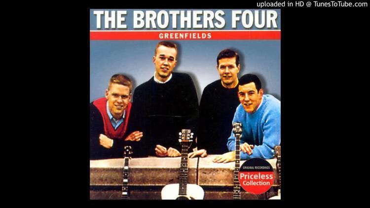 The Brothers Four Yellow Bird The Brothers Four YouTube