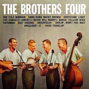 The Brothers Four The Brothers Four Free listening videos concerts stats and