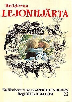 The Brothers Lionheart (1977 film) The Brothers Lionheart 1977