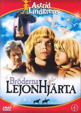 The Brothers Lionheart (1977 film) The Brothers Lionheart 1977 film Wikipedia