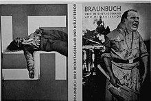 The Brown Book of the Reichstag Fire and Hitler Terror httpsuploadwikimediaorgwikipediaenthumb8