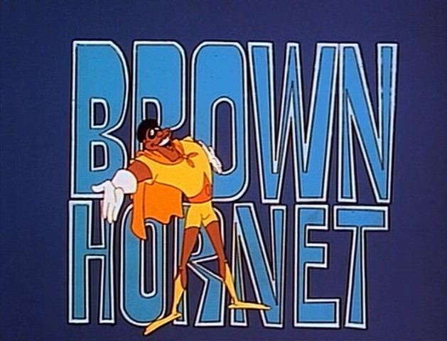 The Brown Hornet reeniedwpenginenetdnacdncomwpcontentuploads