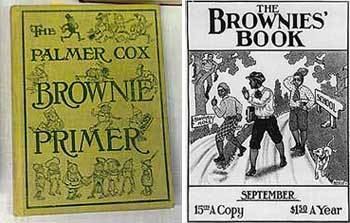 The Brownies' Book From Brownie books to black children39s magazine Auction Finds