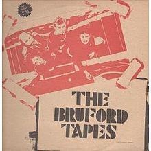 The Bruford Tapes httpsuploadwikimediaorgwikipediaenthumb7