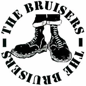 The Bruisers The Bruisers Wikipdia a enciclopdia livre