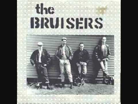 The Bruisers httpsiytimgcomviDHpBm4Vrsohqdefaultjpg