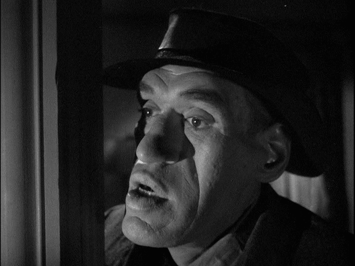 The Brute Man FilmFanaticorg Brute Man The 1946