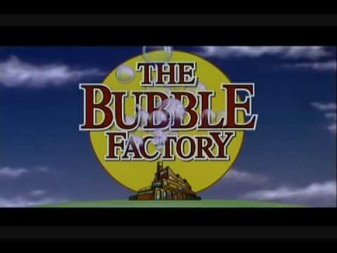 The Bubble Factory httpsiytimgcomvi8DrUf7gKW4hqdefaultjpg