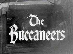 The Buccaneers (TV series) The Buccaneers TV series Wikipedia